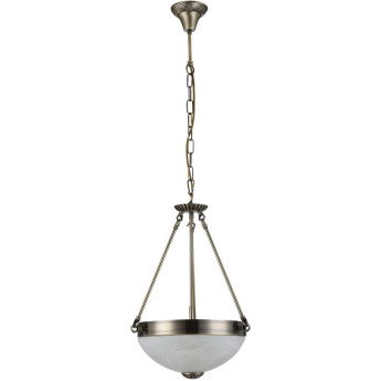 Подвесной светильник FREYA HERBERT FR2012-PL-03-BZ